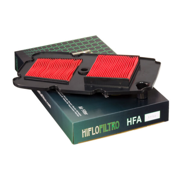 Hiflo luftfilter HFA1714