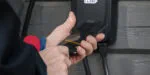 CTEK NJORD GO (Typ 2) - Batteriladdare