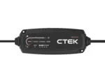 CTEK NXT 5 EU batteriladdare - Kablar & anslutningar
