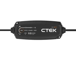 CTEK NXT 5 EU batteriladdare
