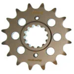 Supersprox Framdrev 339.16RB med gummidämpning