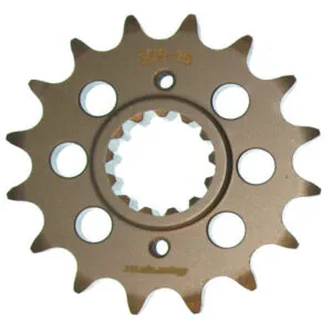 Supersprox Framdrev 339.16RB med gummidämpning