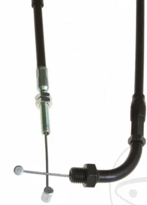 Gaswire TSK Drag Honda CX500CA