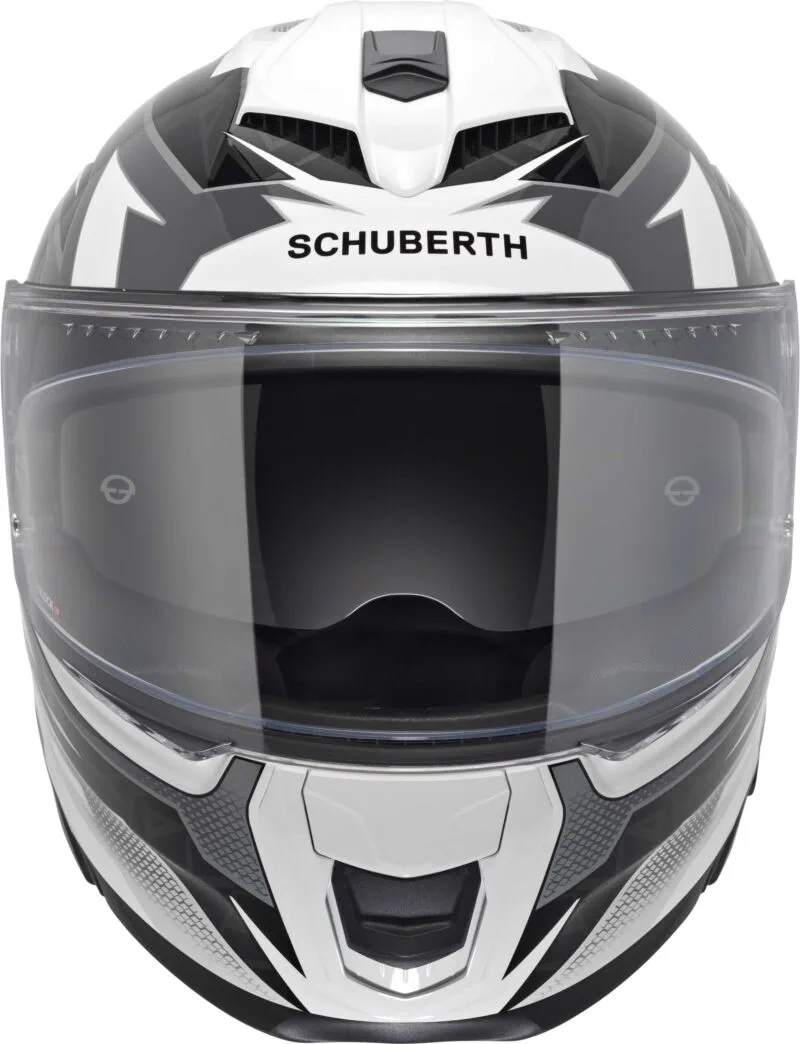 14363cc23d71f42010afc2fb1bb6b6285ccf3032_51_2611_6_1 Schuberth Hjälm S3 Thunder Vit