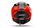 Airoh Hjälm GP 800 Master Orange glansig