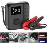 Hyper Power Station 14000 with Jump starter & Air Pump - Batteriladdare