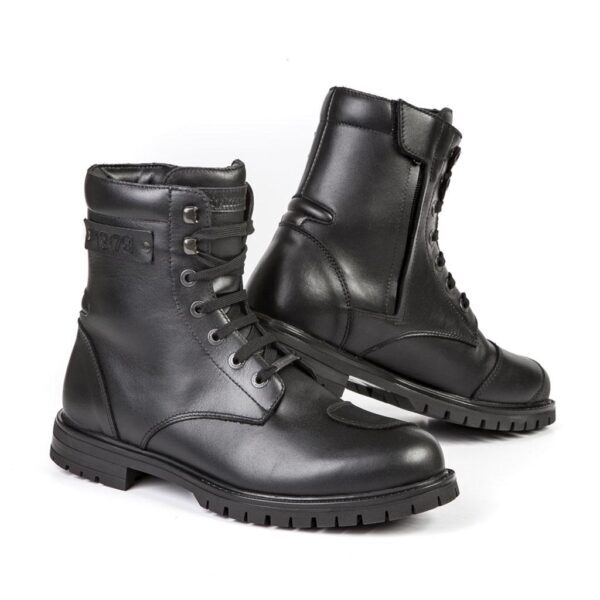 Stylmartin Sko Jack