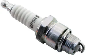 NGK Tändstift BP5HS