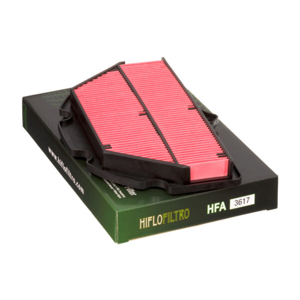 HiFlo luftfilter HFA3617
