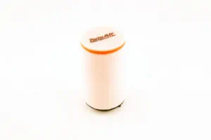 Twin Air Luftfilter Honda 350 TRX 1986/1990 (w/Rubber - Dia 63mm)