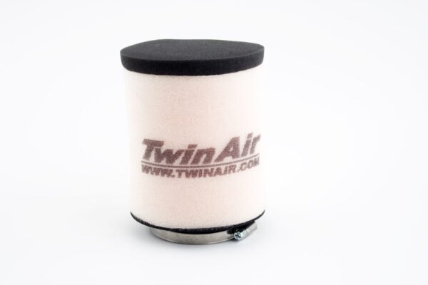 Twin Air Luftfilter Honda 420 Rancher 2007/2013 (w/Rubber - Dia 73mm)