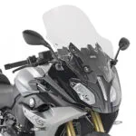 Givi Specific screen transp 56.5 x 47 cm (h x w) R1200RS (15-18) /R1250R 19- - Vindrutor