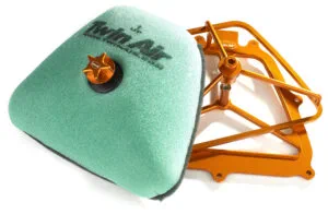 "Twin Air Powerflow Kit Yamaha YZ450F 18-22 "