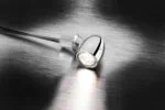 Kellermann Atto® WL chrome w/ clear glass - Blinkers & reflexer