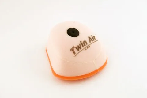 Twin Air Luftfilter KTM 85 2004 125/200/250/300/380 1998/2003 (1 Pin Hole)