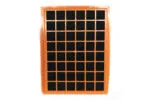 Twin Air Pre-Oiled Air Filter (FR) + Filter Frame KTM 1050 Adventure 2015/2016 - Luftfilter