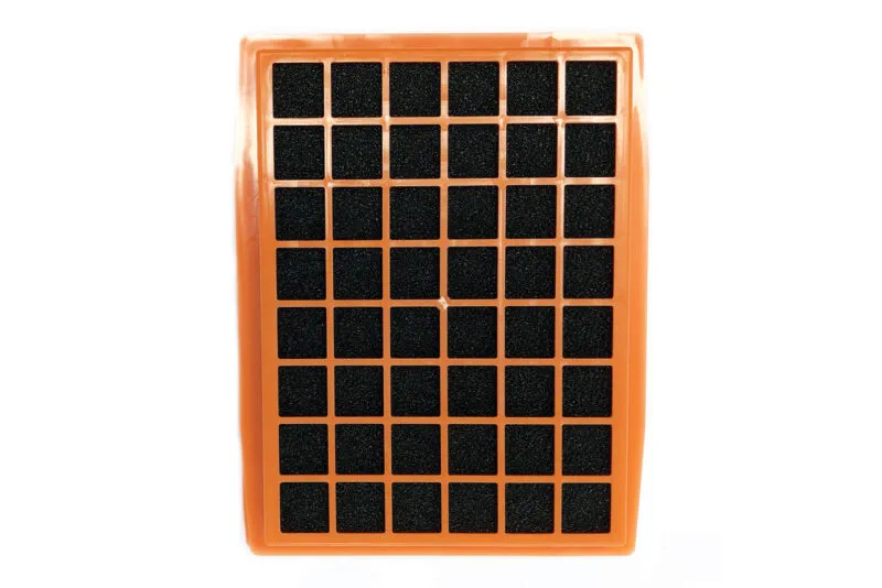 Twin Air Pre-Oiled Air Filter (FR) + Filter Frame KTM 1050 Adventure 2015/2016 - Luftfilter