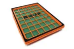 Twin Air Pre-Oiled Air Filter (FR) + Filter Frame KTM 1050 Adventure 2015/2016 - Luftfilter