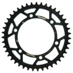Supersprox / JT Bakdrev Stål 499.40