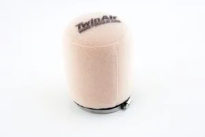 Twin Air Luftfilter  (FR) Bombardier/Can Am DS 450 2008/2014 (w/Rubber - Dia 90m