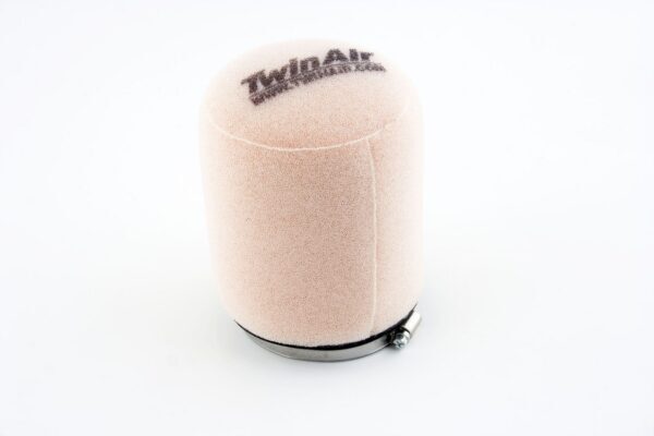 Twin Air Luftfilter  (FR) Bombardier/Can Am DS 450 2008/2014 (w/Rubber - Dia 90m