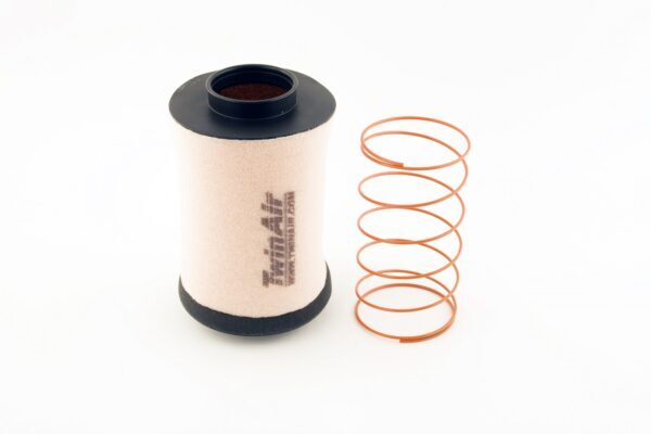 Twin Air Luftfilter (FR) + Spr Polaris Ranger RZR 800 09/2015 (w/Rub 63mm)