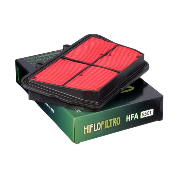 HiFlo luftfilter HFA6501