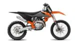 UFO Plastkit 7-delar Limited Edition KTM SX/SXF125-450 19-22