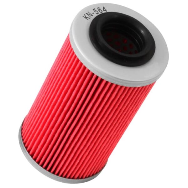 K&N Oljefilter