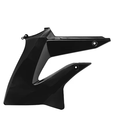 15f424e637ec1519afca9d6b516cf7aee11436e1_306_4961_0 Kylarvinge Vänster Svart Derbi Senda DRD X-Treme 11-17 Gilera RCRSMT 11-17 - No Name - Dekaler & grafik