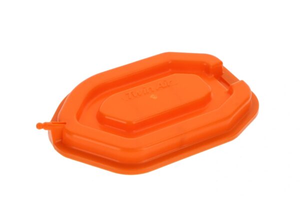 Twin Air Airbox Cover for Power Flow Kit Honda CRF250/450F/RX 25-..