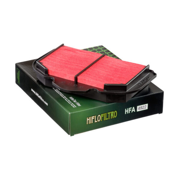 HiFlo luftfilter HFA4922