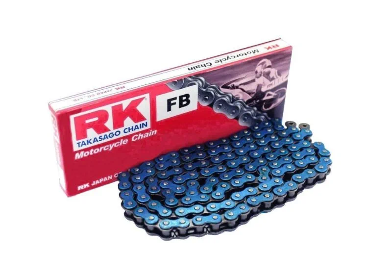 16c74aea8713f743c825cf50b4eba3495e795e52_282_420523_140 RK 420SB Kedja Blå + CL (clip kedjelås) - RK Japan