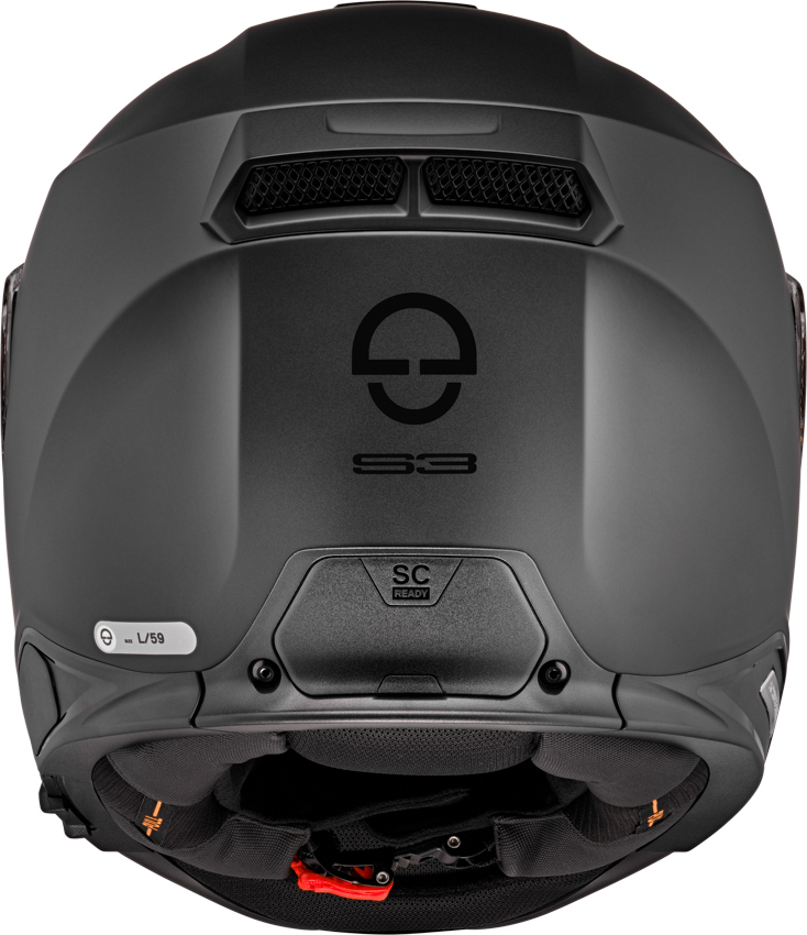 16e93203c820ee82cc86e643b92a0c01531d0035_51_2320_0_1-1 Schuberth Hjälm S3 Matt Svart