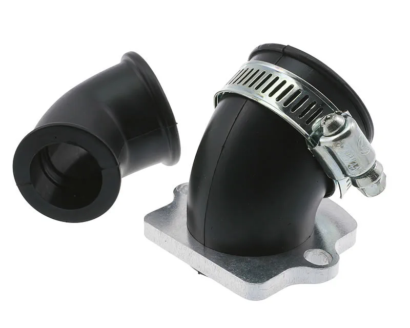 17652bef40e04c7c4cf90a35e6af1900ec67d163_302_0393 Förgasarfläns Racing Ø24&32mm Gilera- / Piaggio- / Aprilia-skotrar 50cc - No Name - Förgasartillbehör