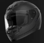 Sena Hjälm Phantom Anti Noise Cancelling Mesh Mattsvart