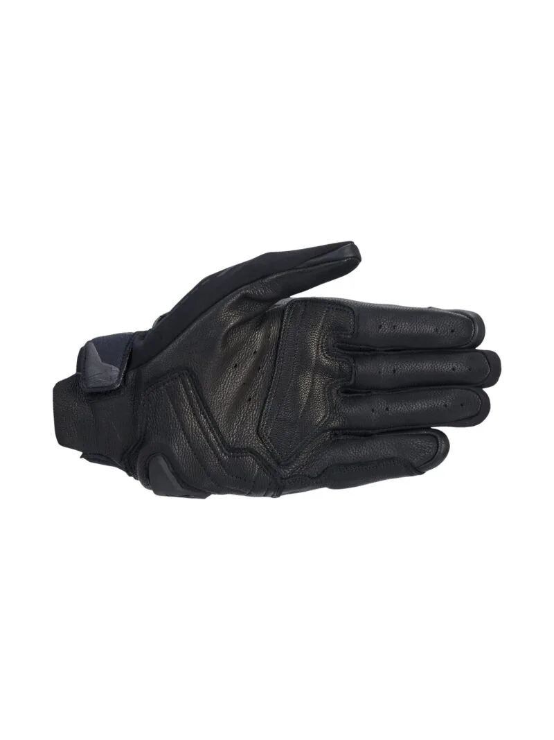 Alpinestars Handskar SP X 7 Air Svart/Svart