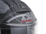Schuberth Hjälm C5 Globe svart