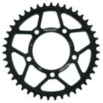 Supersprox Bakdrev Stål 829.48
