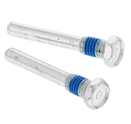18-7011 All Balls Tapp bromsok fram/bak Artic Cat Honda Kawasaki Suzuki Yamaha - Bromsdelar