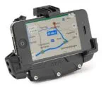Givi Universalhållare för elektronik med dimensioner 112x52 - 148x75mm - MC-Tillbehör
