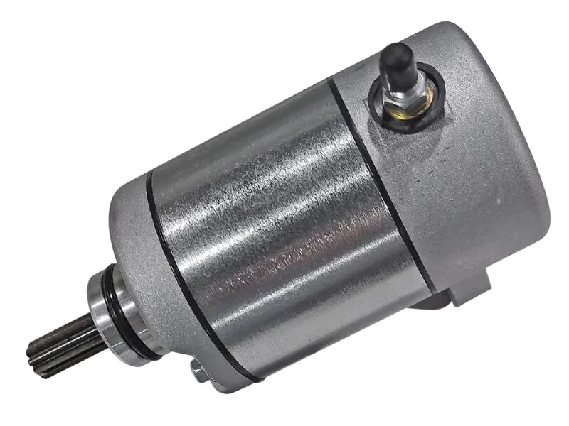 182c93c8056d225045f28f64632a31de342abd3c_71_01127 Bronco Startmotor Honda TRX 350 00-06 - Startmotorer