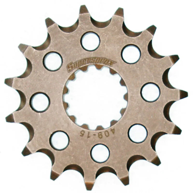 Supersprox / JT Framdrev 409.14