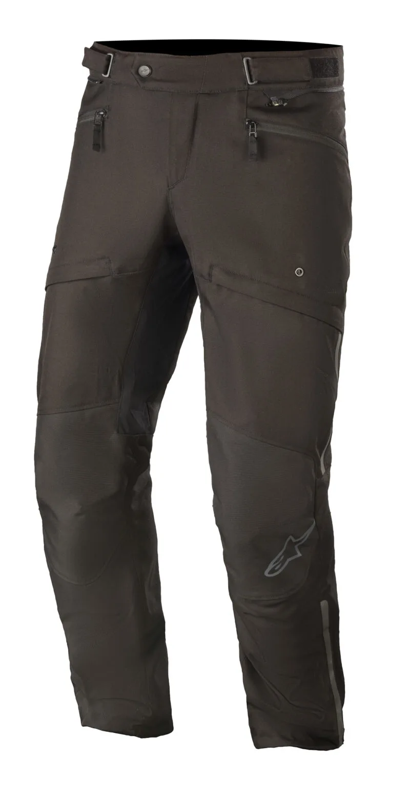 Alpinestars Byxa AST-1 v2 Drystar Svart