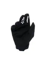 Alpinestars Handskar Youth Full Bore v2 Svart/Vit