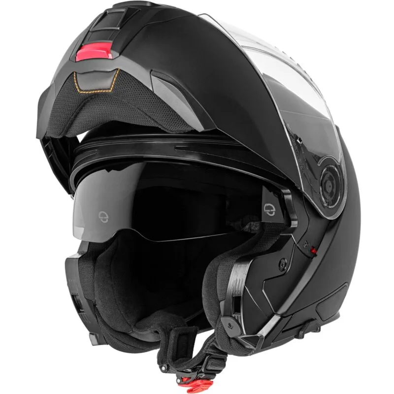 1854fb660bd90475819eefd6d75da31d0b63c0df_51_2604_6_1 Schuberth Hjälm C5 ANC Matt Svart