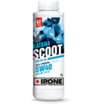 Ipone Katana SCOOT 5W-40 1L (15) - 4T