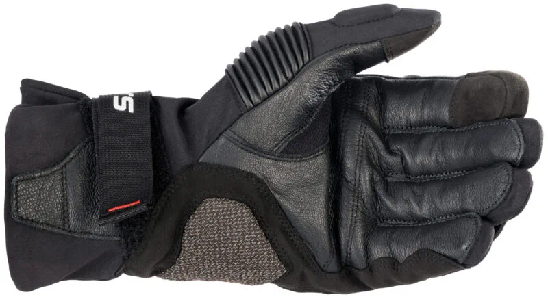 18d50e9b53e384e84d5203c87f897b1609b845e4_694_3525523_1100_4_1 Alpinestars Handske Boulder Gore-Tex Gore Grip Svart