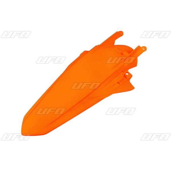 UFO Bakskärm EXC/EXC-F 20- Orange 127