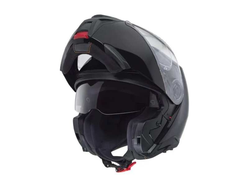 191d1cd5d1f225f117d368725f7f5a31d2b5c225_51_2522_6_1 Schuberth Helmet CONCEPT glossy black